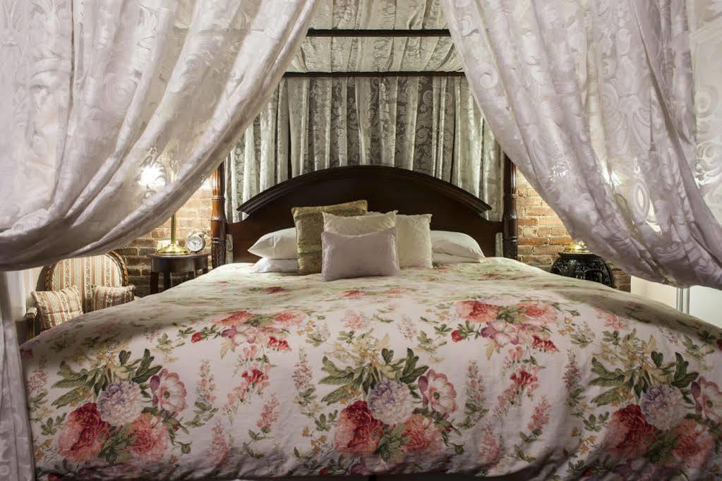 The Townhouse Inn Of Chelsea 纽约 外观 照片