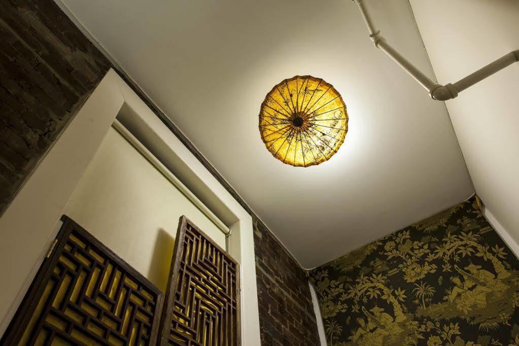 The Townhouse Inn Of Chelsea 纽约 外观 照片